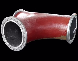 TRIBOHARD PIPE